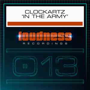 Clockartz - In The Army download free