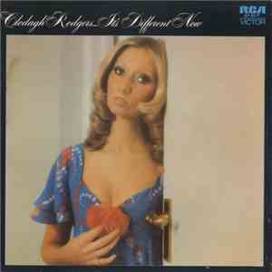Clodagh Rodgers - It's Different Now download free