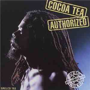 Cocoa Tea - Authorized download free