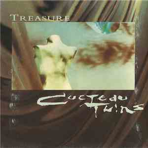 Cocteau Twins - Treasure download free