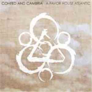 Coheed And Cambria - A Favor House Atlantic download free