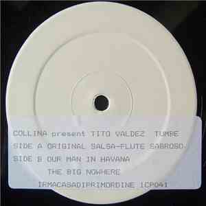 Collina Present Tito Valdez - Tumbe download free