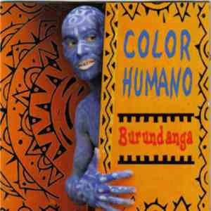 Color Humano  - Burundanga download free
