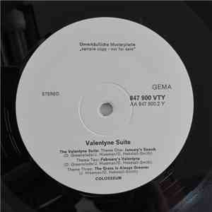 Colosseum - Valentyne Suite download free