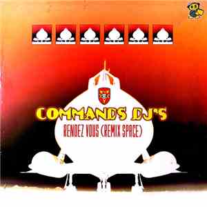 Commands DJ's - Rendez Vous (Remix Space) download free