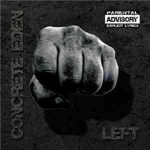 Concrete Eden - Left download free
