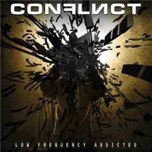 Conflict  - Low Frequency Addicted download free