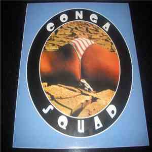 Conga Squad - 3rd Degree EP download free