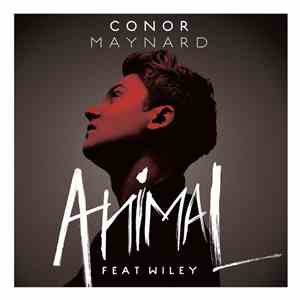 Conor Maynard - Animal - EP download free
