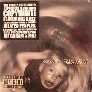 Copywrite - The Life And Times Of Peter Nelson download free