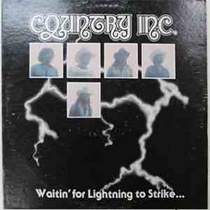 Country Inc. - When Lightning Strikes download free