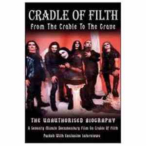 Cradle Of Filth - From The Cradle To The Grave download free