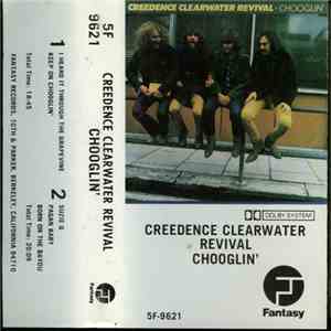 Creedence Clearwater Revival - Chooglin´ download free