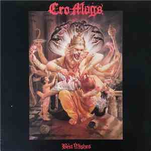 Cro-Mags - Best Wishes download free
