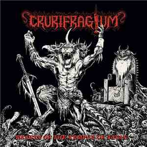 Crurifragium  - Beasts Of The Temple Of Satan download free