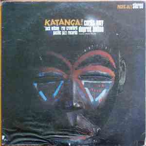 Curtis Amy & Dupree Bolton - Katanga! download free