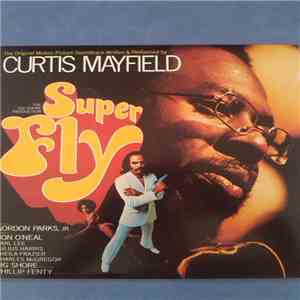Curtis Mayfield - Super Fly download free