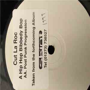 Cut La Roc - Hip Hop Bibbedy Bop download free