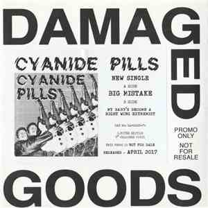 Cyanide Pills - Big Mistake download free