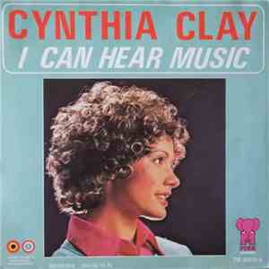 Cynthia Clay - I Can Hear Music download free