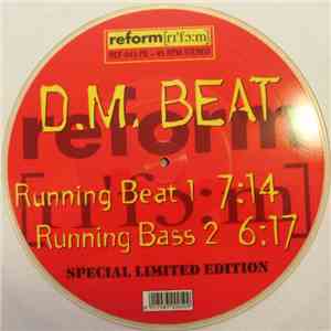 D. M. Beat - Running download free