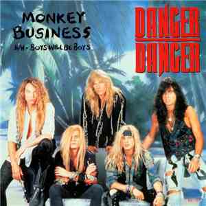 Danger Danger - Monkey Business download free