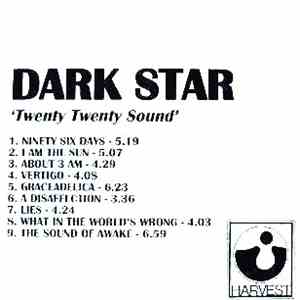 Dark Star  - Twenty Twenty Sound download free