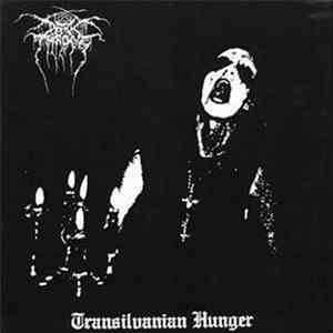 Darkthrone - Transilvanian Hunger download free
