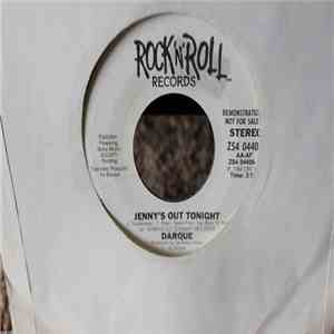 Darque - Jenny's Out Tonight download free