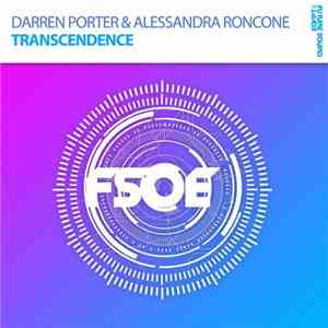 Darren Porter & Alessandra Roncone - Transcendence download free
