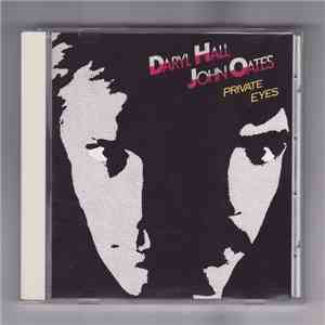 Daryl Hall, John Oates - Private Eyes download free