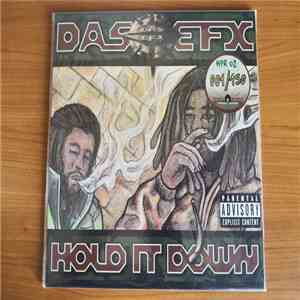 Das EFX - Hold It Down download free