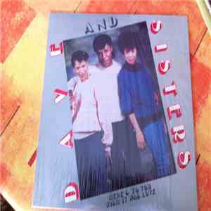 Dave And Sisters - Here's To You download free
