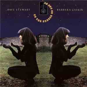 Dave Stewart & Barbara Gaskin - As Far As Dreams Can Go download free