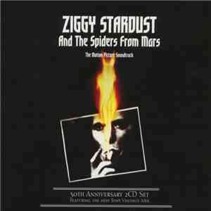 David Bowie - Ziggy Stardust And The Spiders From Mars (The Motion Picture Soundtrack) download free