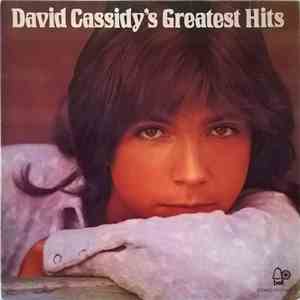 David Cassidy - David Cassidy's Greatest Hits download free