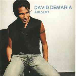 David DeMaría - Amores download free