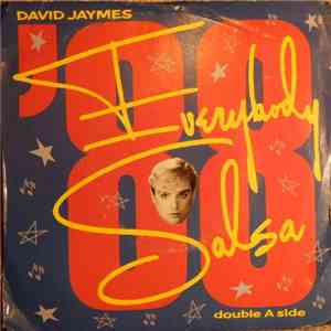 David Jaymes - Everybody Salsa '88 download free