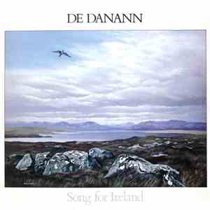 De Danann - Song For Ireland download free