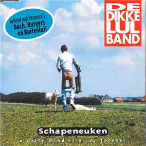 De Dikke Lul Band - Schapeneuken download free