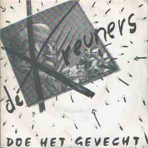 De Kreuners - Doe Het Gevecht download free