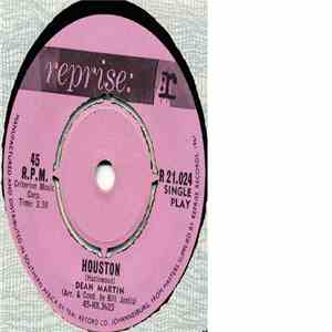 Dean Martin - Houston download free