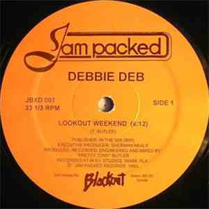 Debbie Deb - Lookout Weekend download free
