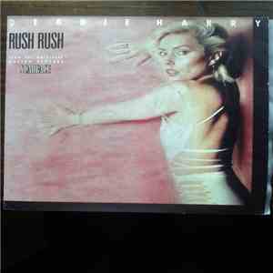 Debbie Harry - Rush Rush download free