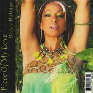 Debby Holiday - Piece Of My Love download free