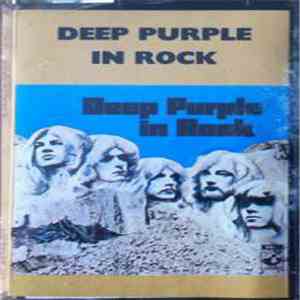 Deep Purple - Deep Purple In Rock download free