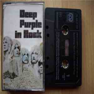 Deep Purple - In Rock download free