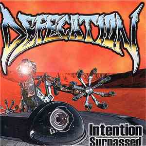 Defecation - Intention Surpassed download free