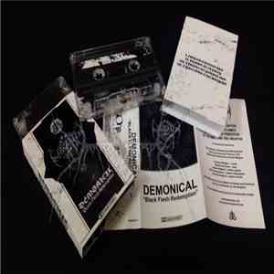 Demonical - Black Flesh Redemption download free