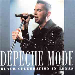 Depeche Mode - Black Celebration In Texas download free